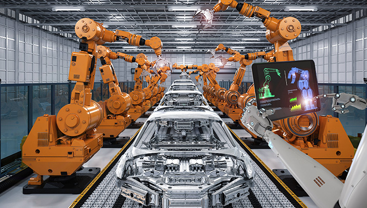 Industrial Automation