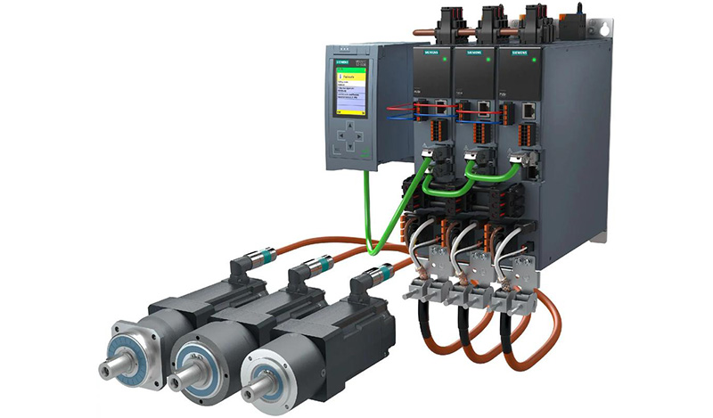 Inverter Motor Drive