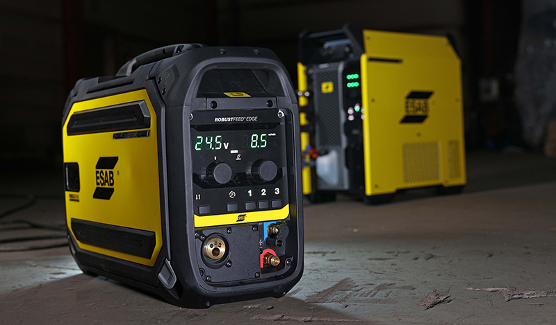 Welding Machine Power Supply