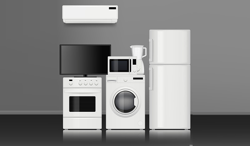 White Goods