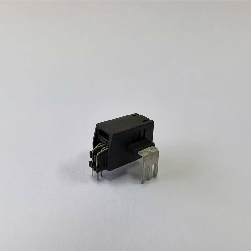 Integrated Current Sensor-AH951