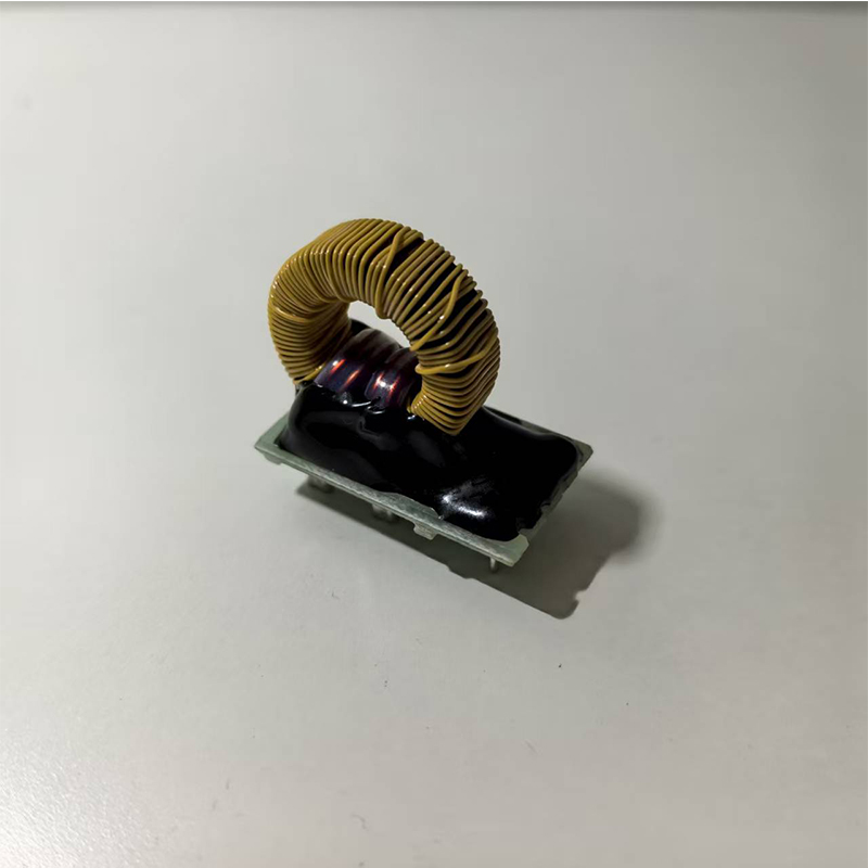 Leakage protection sensor SCC11647  