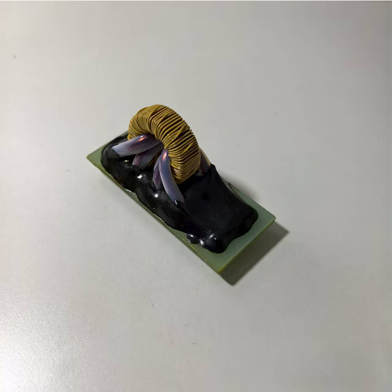 Leakage protection sensor SCC11648  