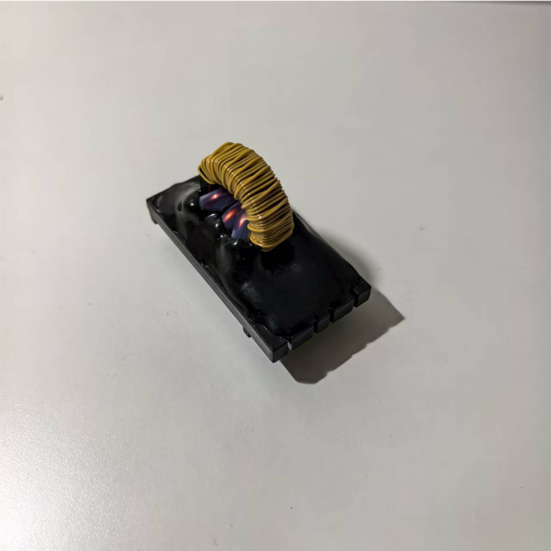 Leakage protection sensor SCC12052