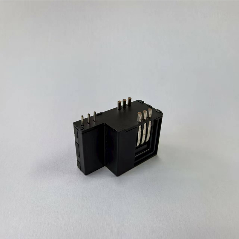 Fluxgate Current Sensor-SCMFA  