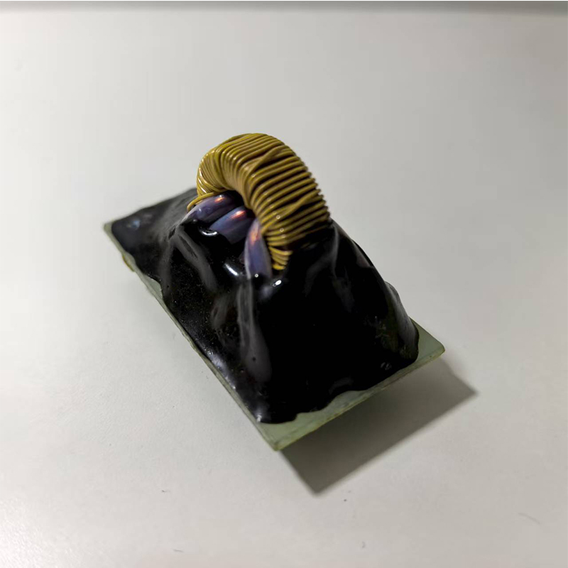 Leakage protection sensor SCC12201  