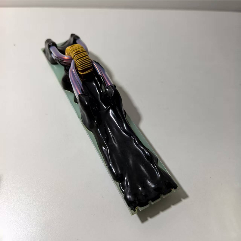 Leakage protection sensor SCC12611  