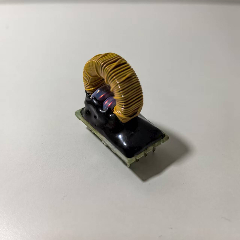 Leakage protection sensor SCC12740  