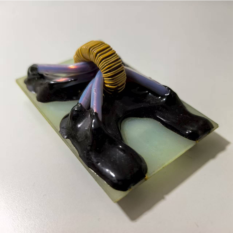 Leakage protection sensor SCC12790