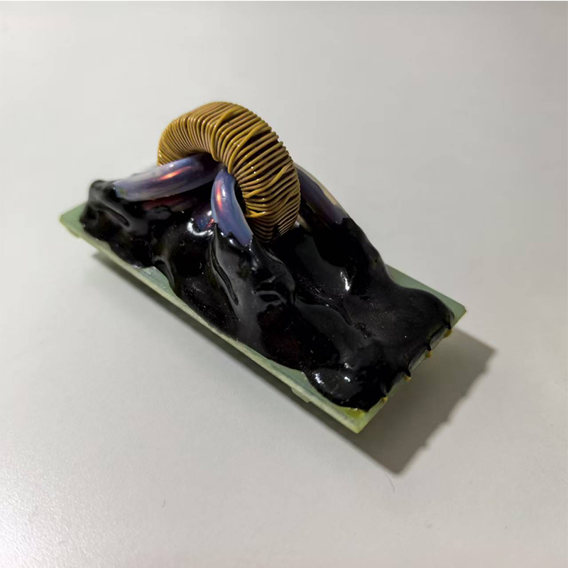 Leakage protection sensor SCC13005  