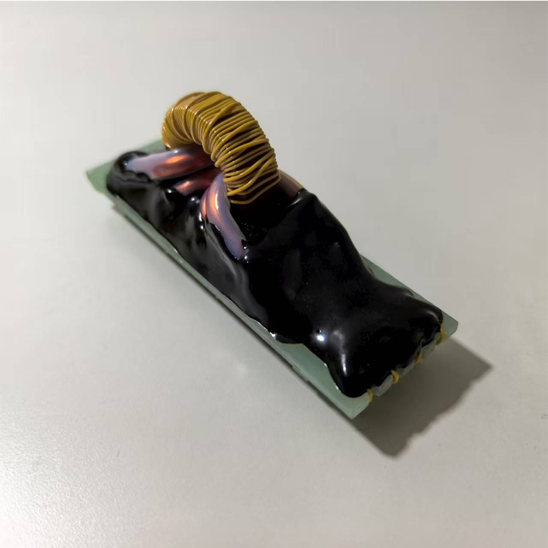 Leakage protection sensor SCC13182  