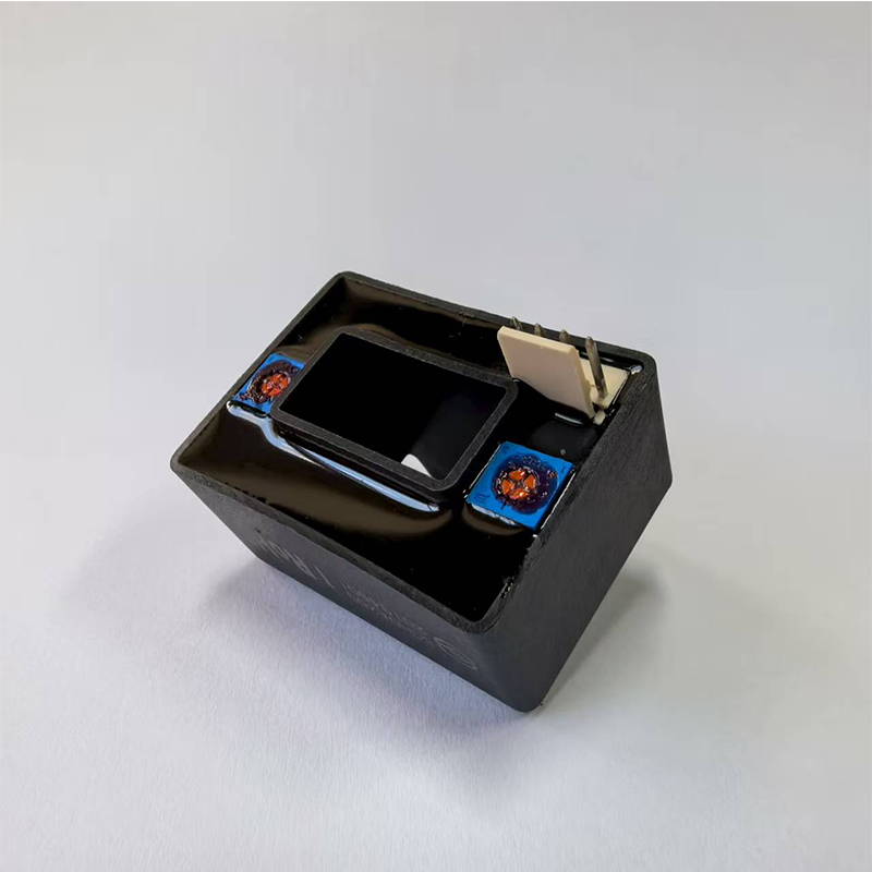 Hall Effect Current Sensor-SCHOA