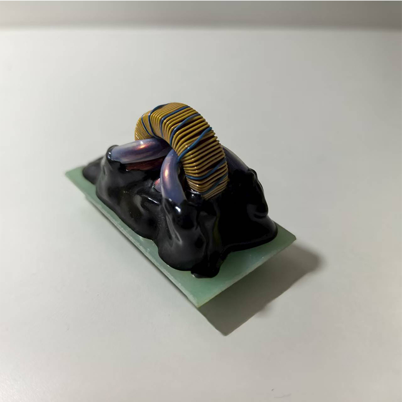 Leakage protection sensor SCC13201  