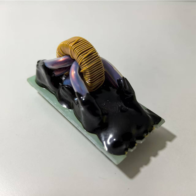 Leakage protection sensor SCC13569  