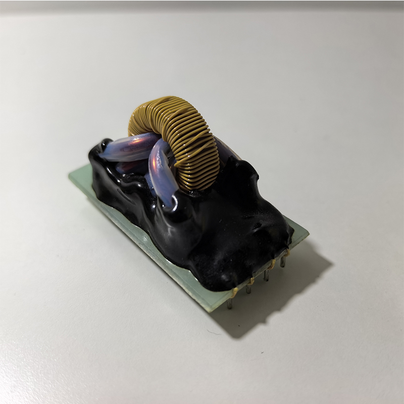 Leakage protection sensor SCC13623