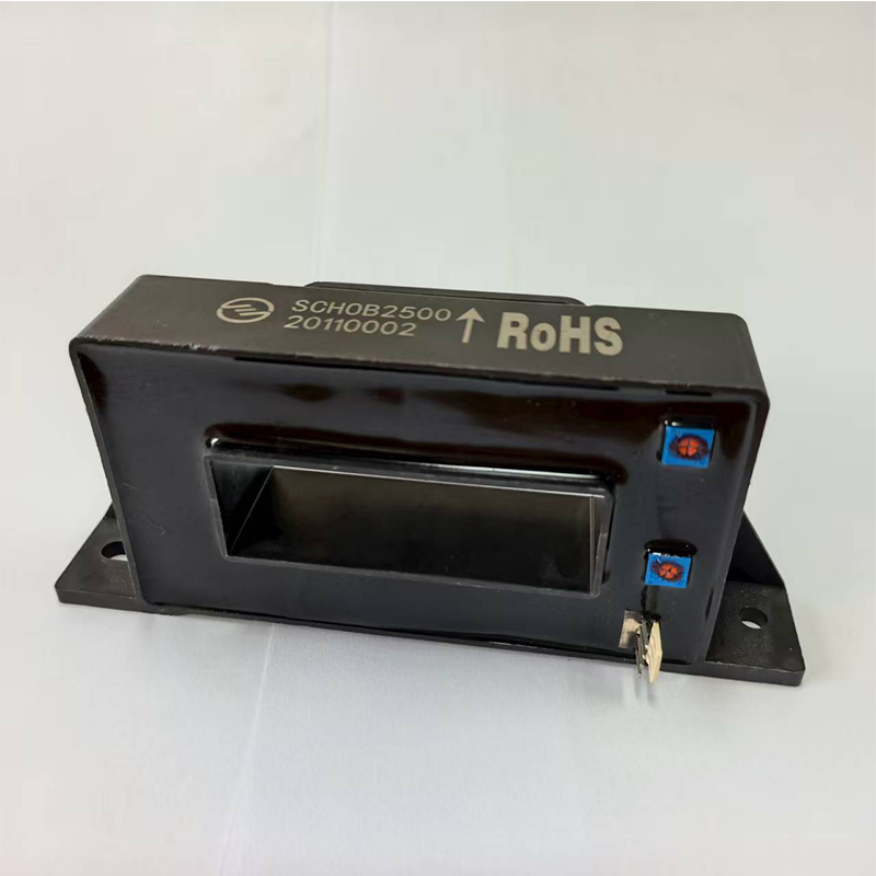 Hall Effect Current Sensor-SCHOB