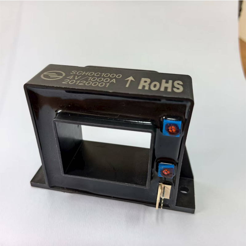 Hall Effect Current Sensor-SCHOC