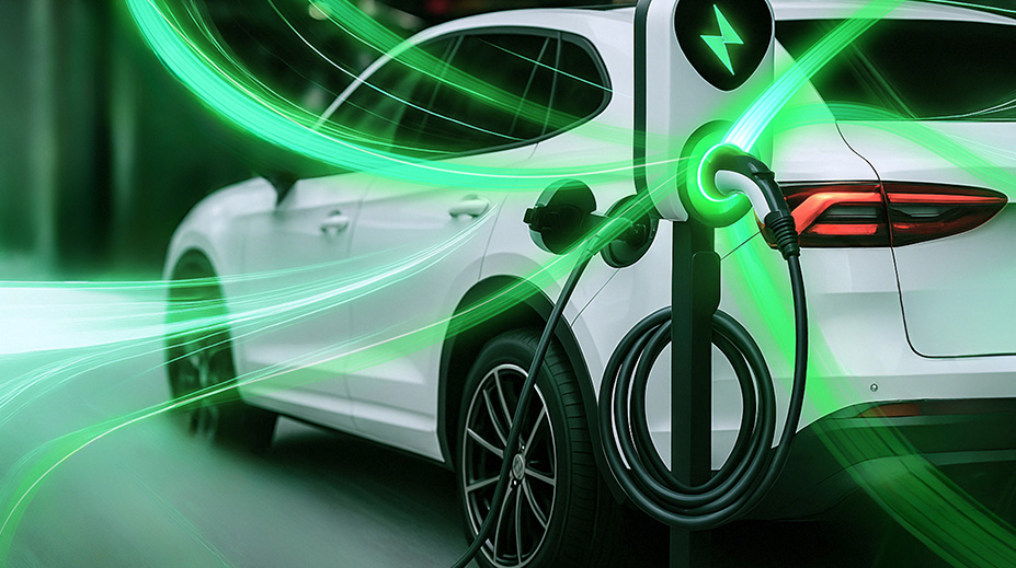 GausSense Expands Sensor Applications in the EV Industry
