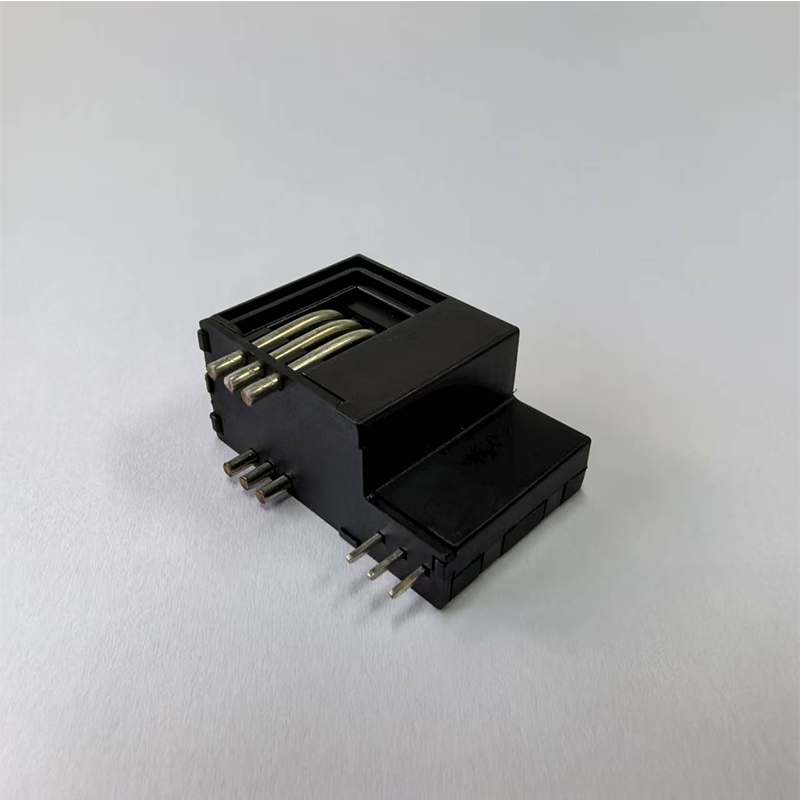 Fluxgate Current Sensor-SCMFA