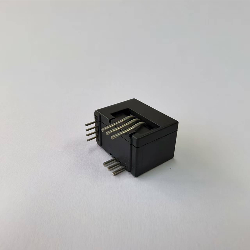 Fluxgate Current Sensor-SCMFC