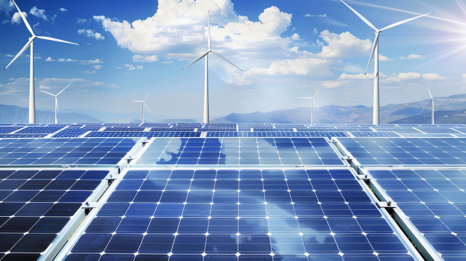 Supporting Solar Energy with Reliable Current Sensing