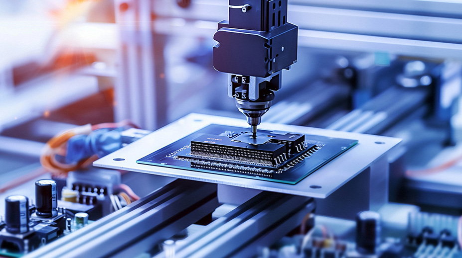 Welding Power Supplies Benefit from Precision Sensors